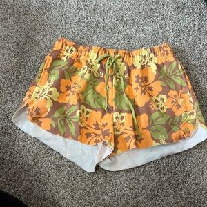 Wild Fable Cotton Shorts